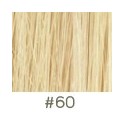 Extensiones De Clips 50cm lisa 60