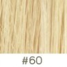Extensiones De Clips 50cm lisa 60