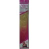 Extensiones Fantasia Clip 5 Capas Col 613/Rosa