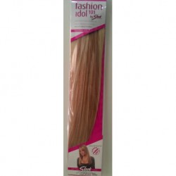Extensiones Fantasia Clip 5 Capas Col P27/613