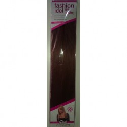 Extensiones Fantasia Clip 5 Capas Col 5