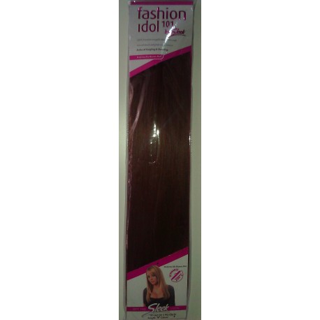 Extensiones Fantasia Clip 5 Capas Col 5