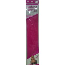 Extensiones Fantasia Clip 5 Capas Col Rosa