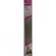 Extensiones Fantasia Clip 1 Capa Plata