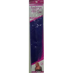 Extensiones Fantasia Clip 5 Capas Col Azul