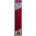 Extensiones Fantasia Clip 5 Capas Col Rojo
