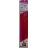 Extensiones Fantasia Clip 5 Capas Col Rojo