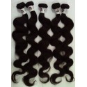 65 cm Cosido Ondulado Body Wave