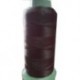 Hilo Para Coser Castaño Oscuro 1.400 metros