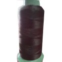 Hilo Para Coser Castaño Oscuro 1.400 metros