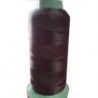 Hilo Para Coser Castaño Oscuro 1.400 metros