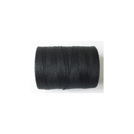 Hilo Coser Negro Pequeño 365metros DG