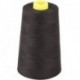 Hilo Para Coser Negro 1.400 metros