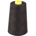 Hilo Para Coser Negro 1.400 metros