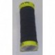N.4002 hilo elastico 10 m marron