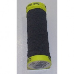 N.4002 hilo elastico 10 m marron