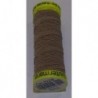 N.1028 hilo elastico 10 m beige