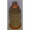 170 Hilo Elastico 1000m Beige