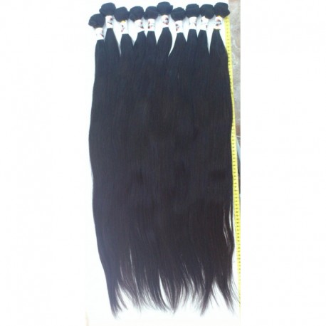 75 cm Cosido Liso