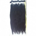 75 cm Cosido Liso