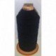 000 Hilo Elastico 1000m Negro