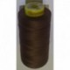446 mara 30 1200m - hilo chocolate para coser