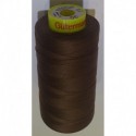 446 mara 30 1200m - hilo chocolate para coser