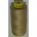 170 mara 30 1200m - hilo beige para coser