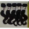 30 cm Cosido Ondulado Body Wave