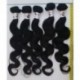 50 cm Cosido Ondulado Body Wave