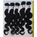 50 cm Cosido Ondulado Body Wave