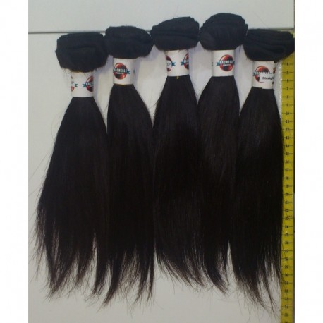 30 cm Cosido Liso