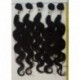 60 cm Cosido Ondulado Body Wave