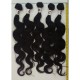 60 cm Cosido Ondulado Body Wave