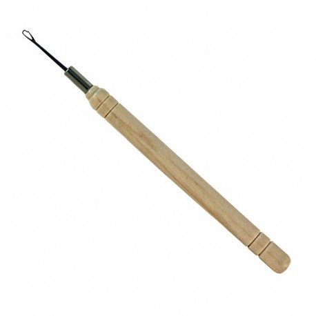 Agujas para grapas (o anillas)