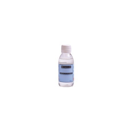 Disolvente Extensiones Queratina 150Ml