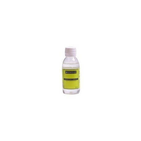 Disolvente para extensiones adhesivas 150Ml