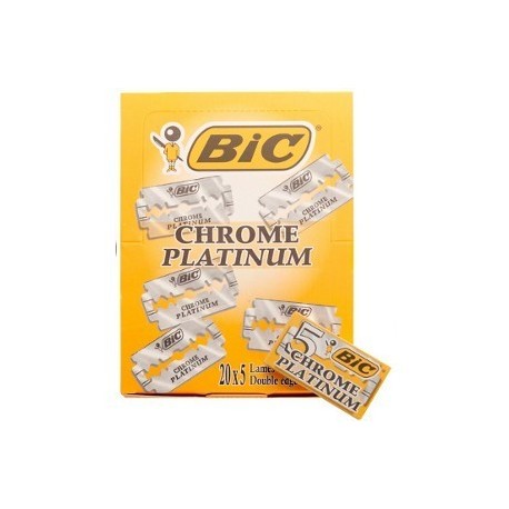 Dispensador 20 cajitas 5 hojas bic